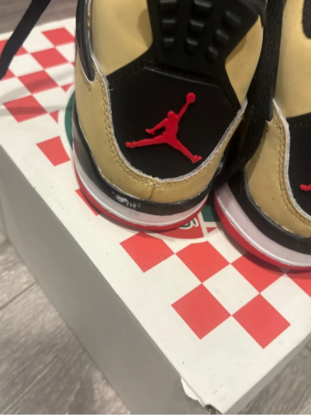 Jordan - Picture 3 of 6